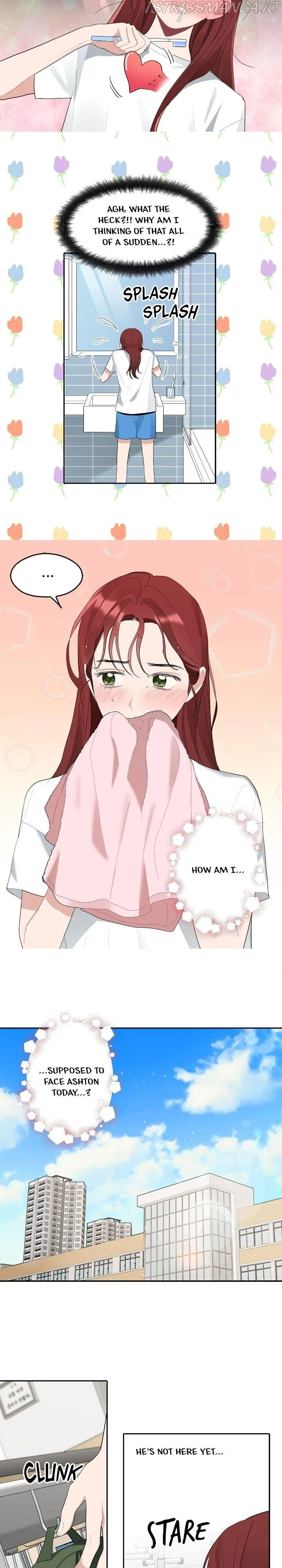 When You’re Targeted by the Bully Chapter 94 – Page 11