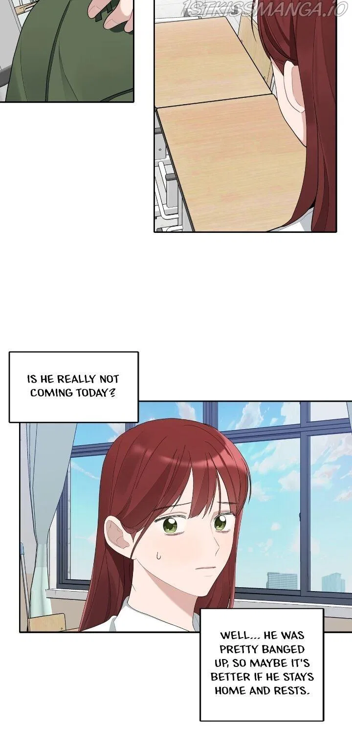 When You’re Targeted by the Bully Chapter 94 – Page 12