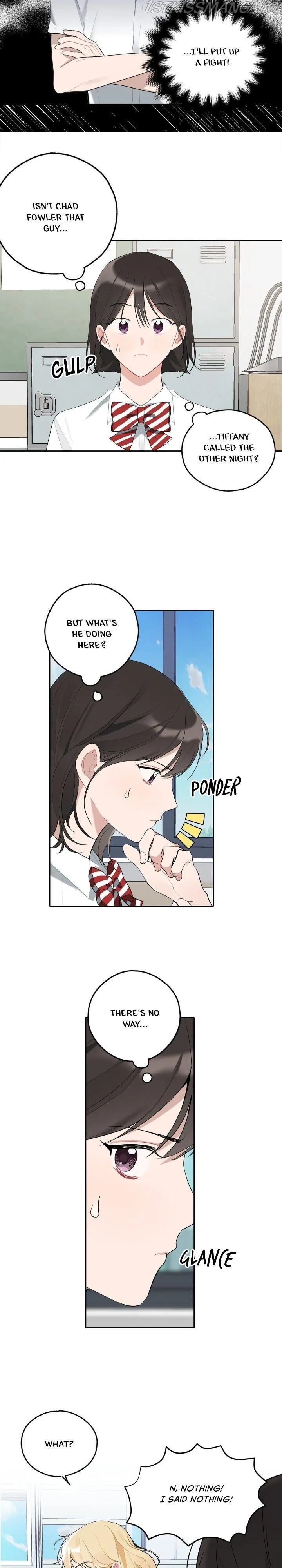 When You’re Targeted by the Bully Chapter 94 – Page 15