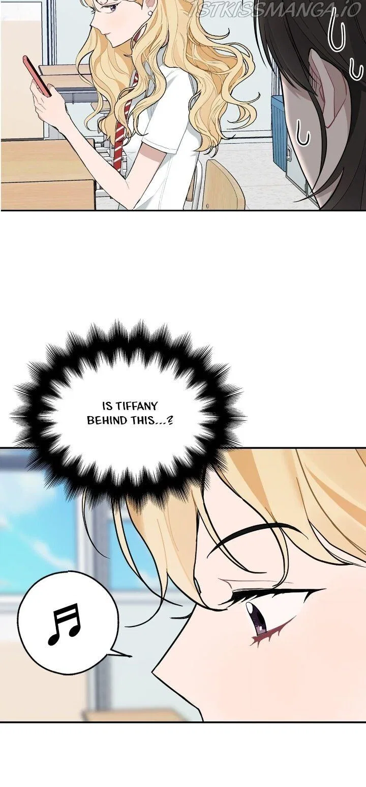 When You’re Targeted by the Bully Chapter 94 – Page 16
