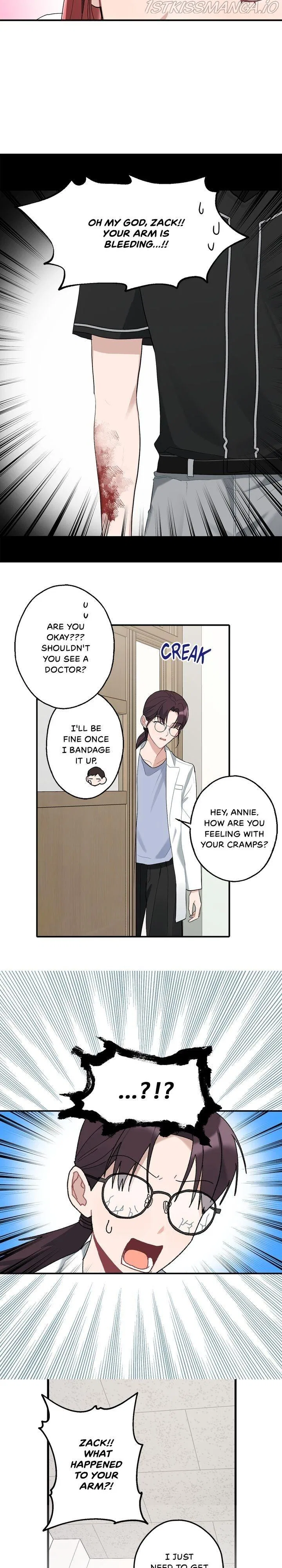 When You’re Targeted by the Bully Chapter 93 – Page 3