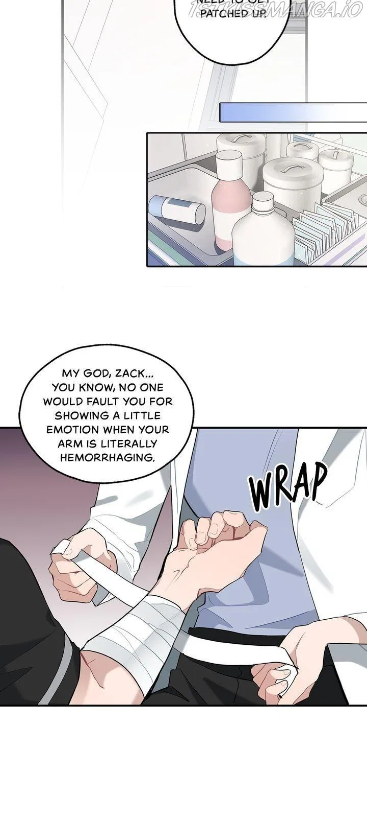 When You’re Targeted by the Bully Chapter 93 – Page 4