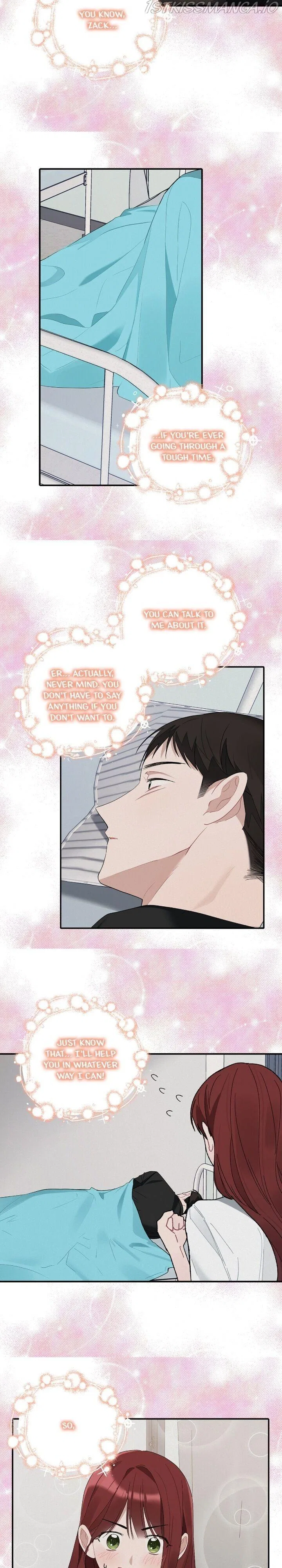When You’re Targeted by the Bully Chapter 93 – Page 11