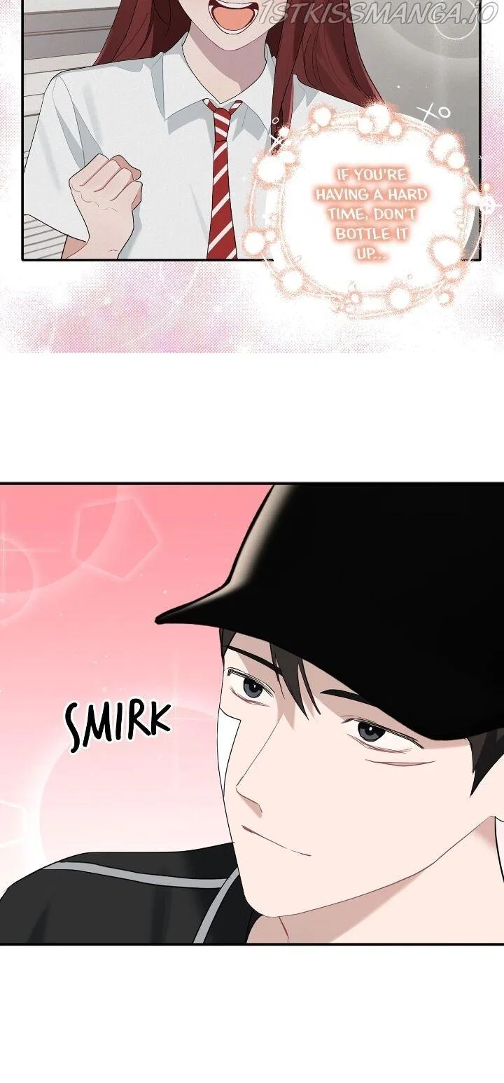 When You’re Targeted by the Bully Chapter 93 – Page 12