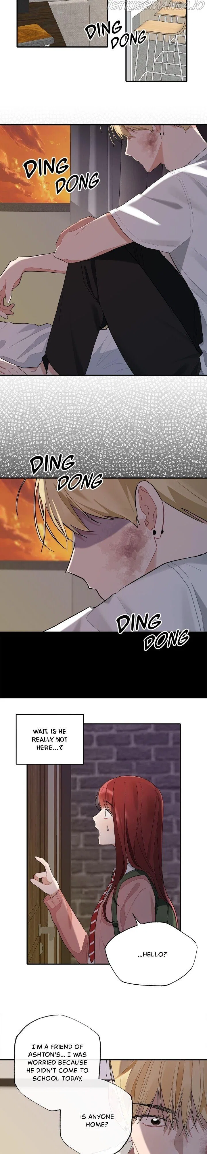 When You’re Targeted by the Bully Chapter 93 – Page 15