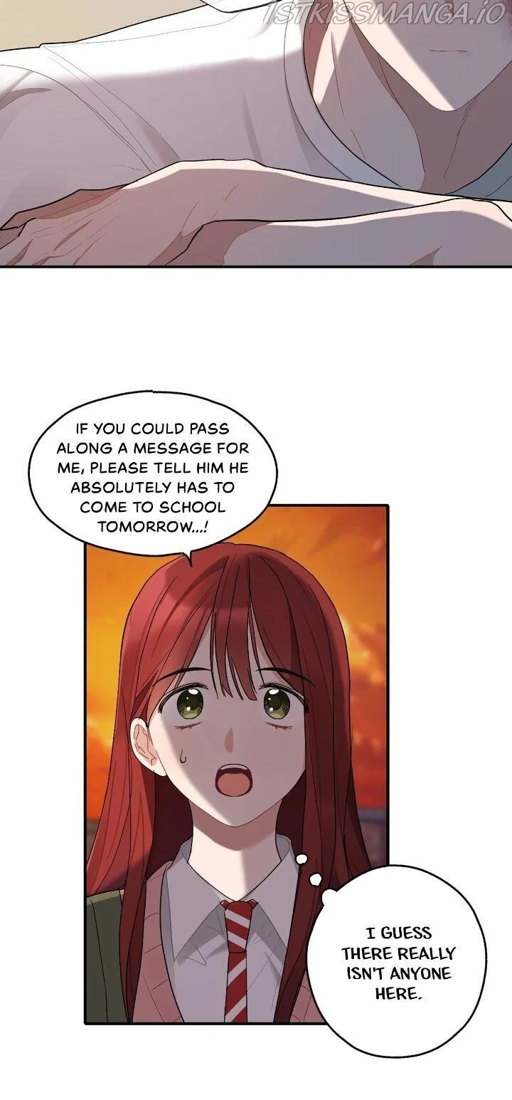 When You’re Targeted by the Bully Chapter 93 – Page 16