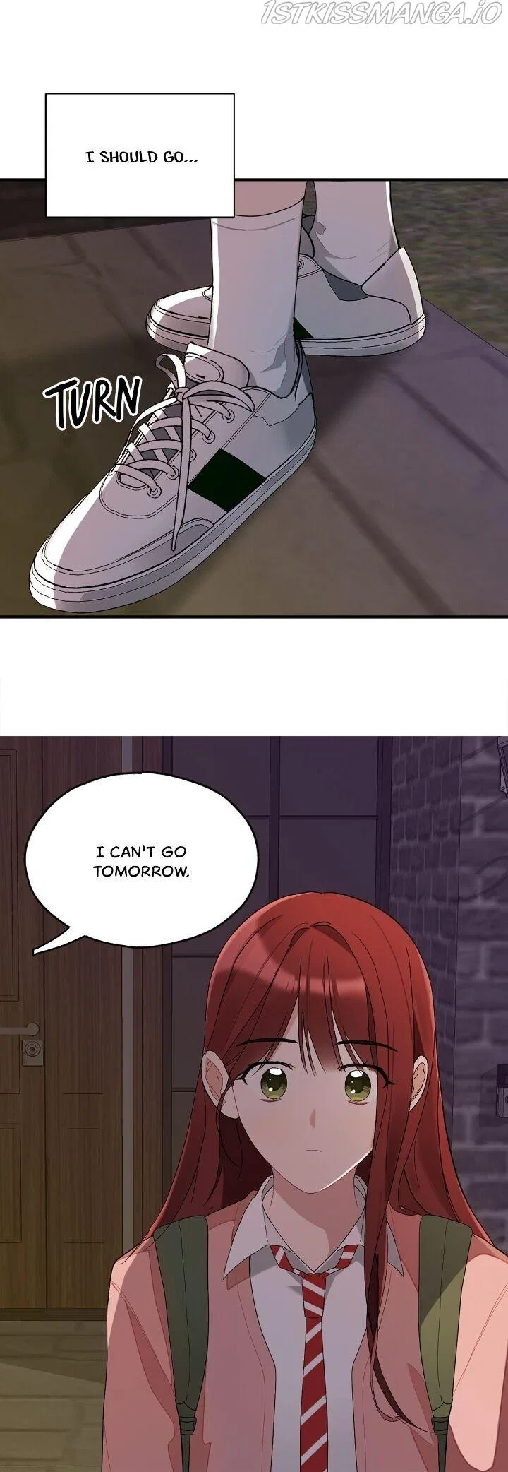 When You’re Targeted by the Bully Chapter 93 – Page 17
