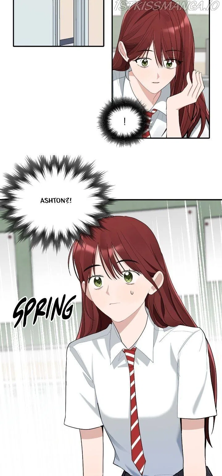 When You’re Targeted by the Bully Chapter 92 – Page 8