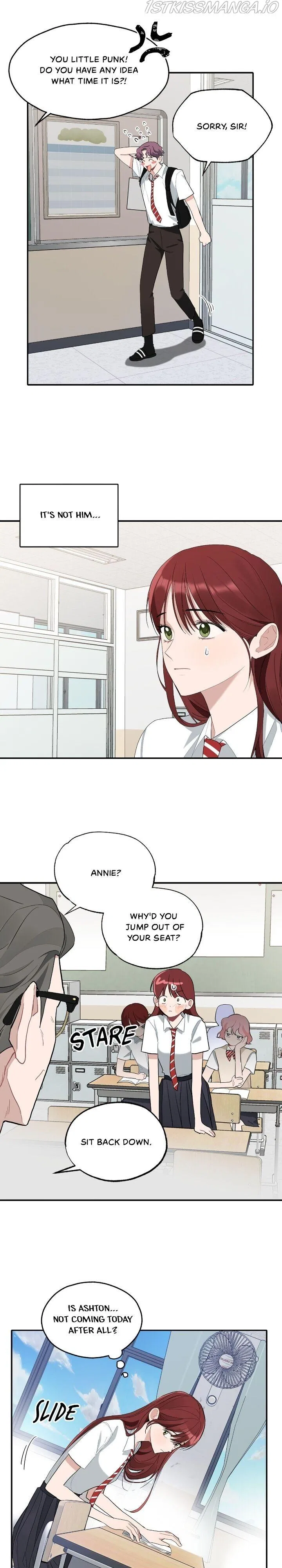 When You’re Targeted by the Bully Chapter 92 – Page 9