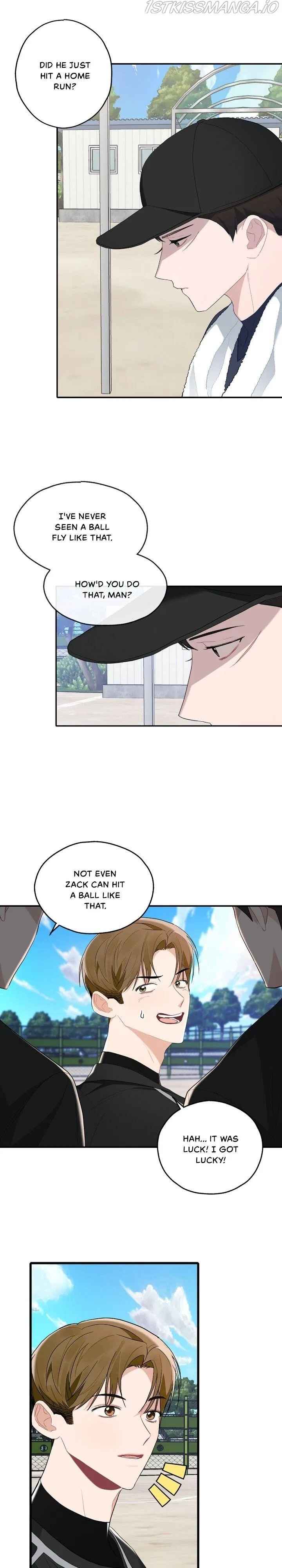 When You’re Targeted by the Bully Chapter 92 – Page 13