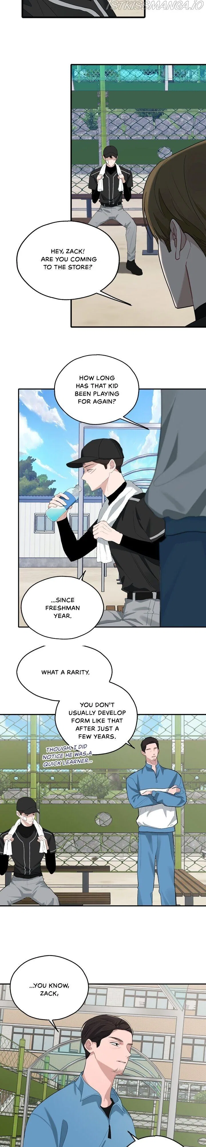 When You’re Targeted by the Bully Chapter 92 – Page 14