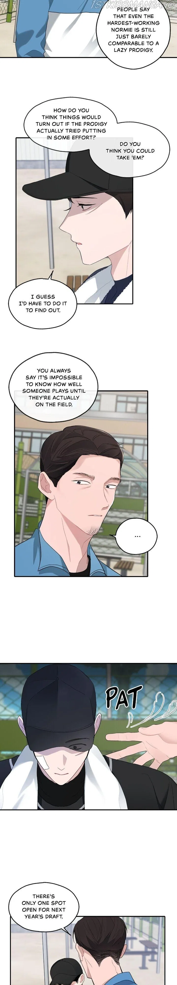 When You’re Targeted by the Bully Chapter 92 – Page 15