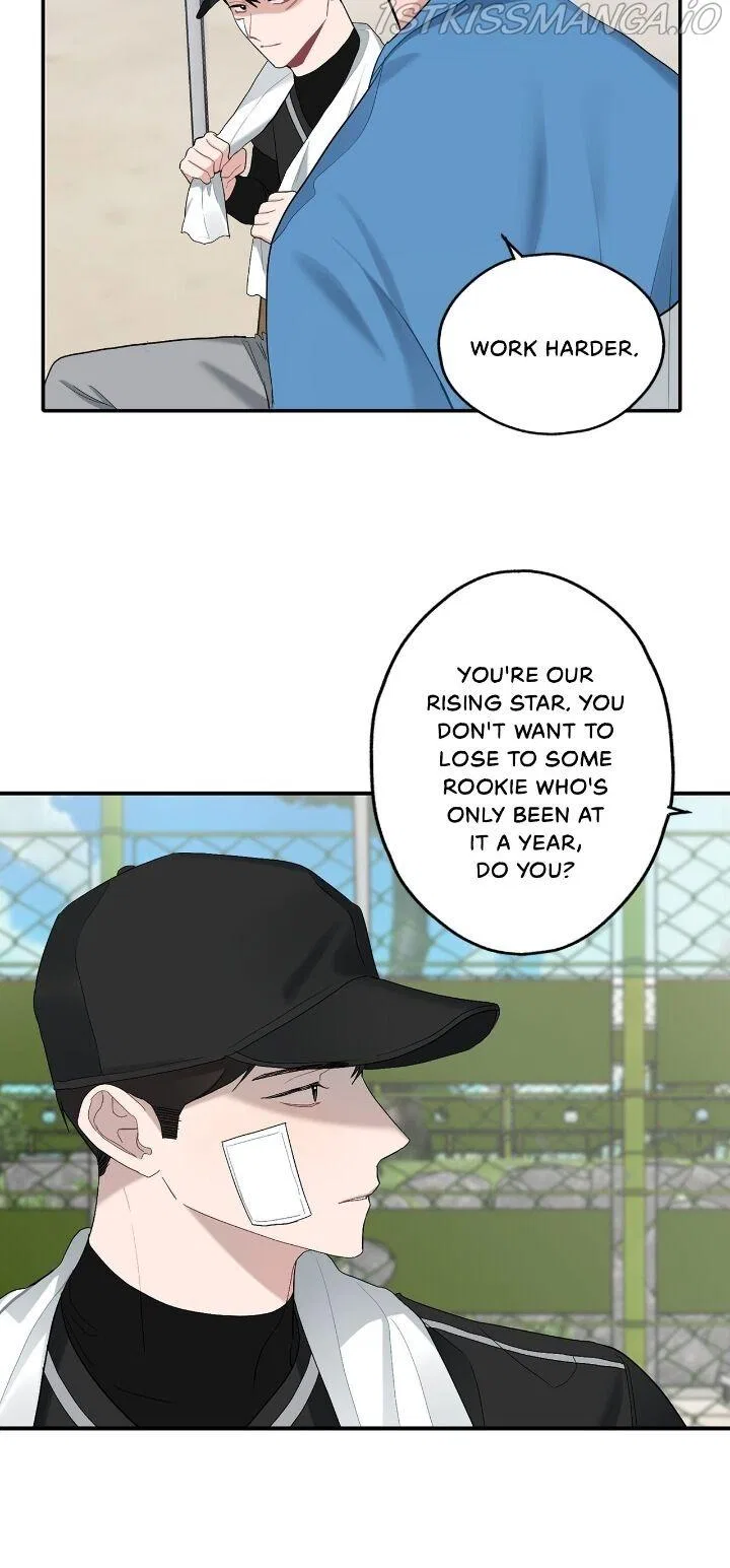 When You’re Targeted by the Bully Chapter 92 – Page 16