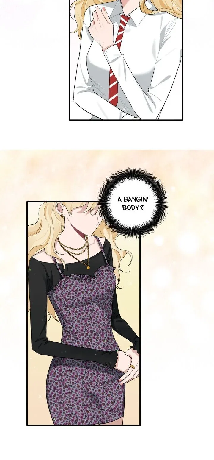 When You’re Targeted by the Bully Chapter 91 – Page 4