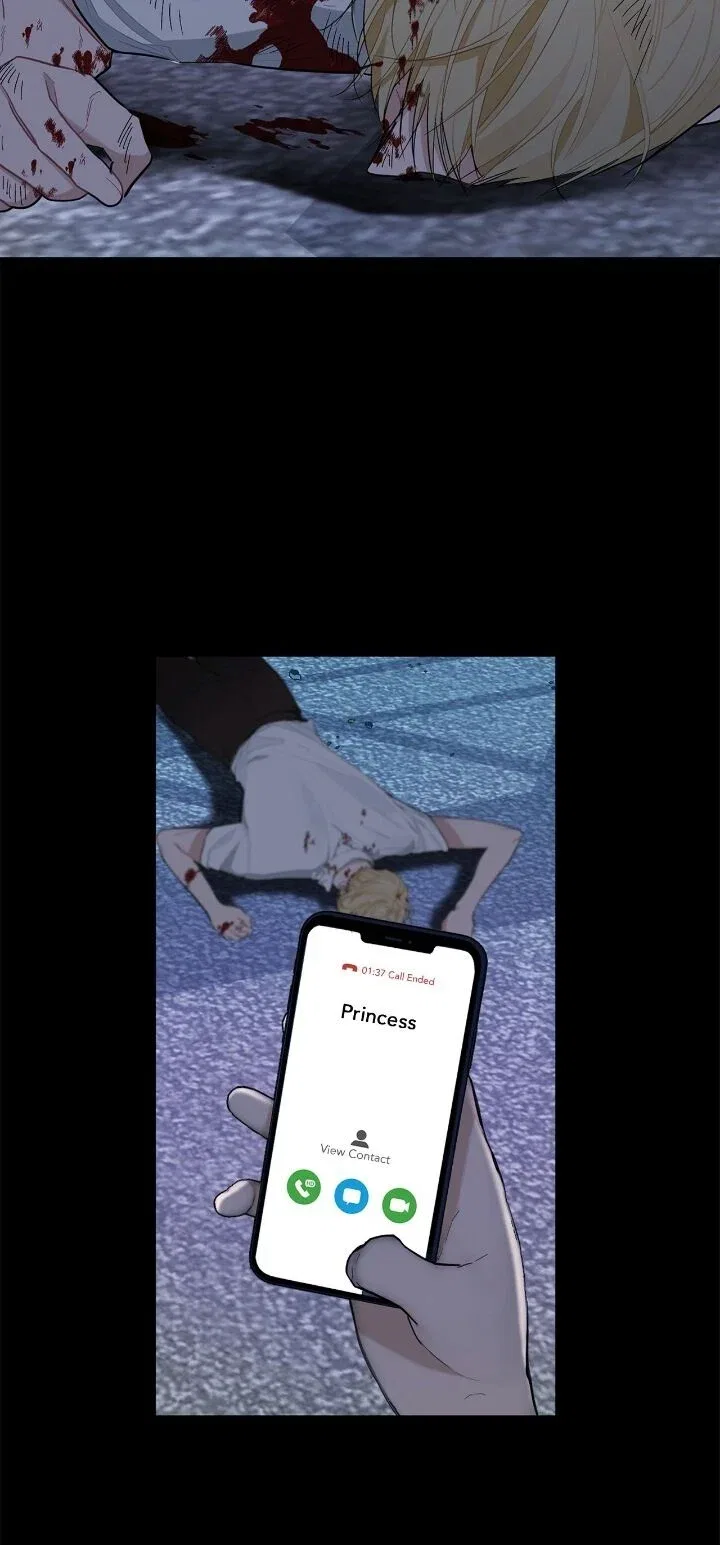 When You’re Targeted by the Bully Chapter 91 – Page 8