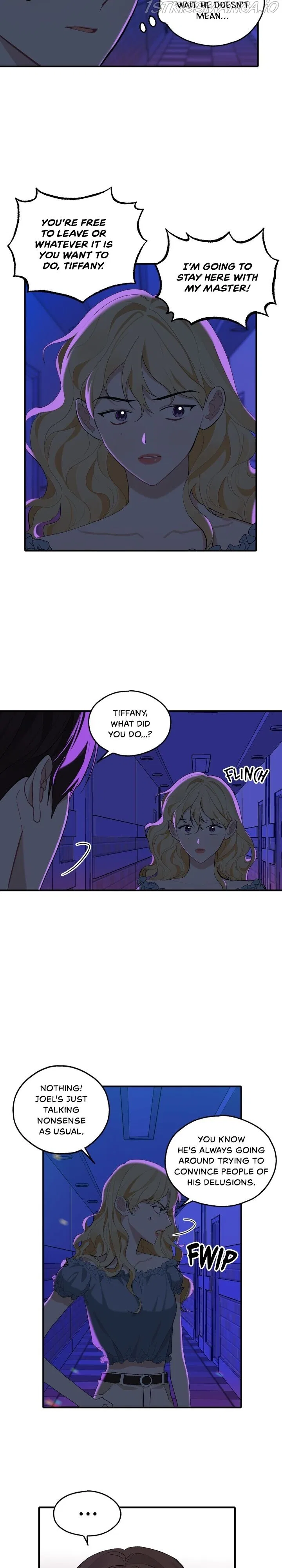 When You’re Targeted by the Bully Chapter 90 – Page 2