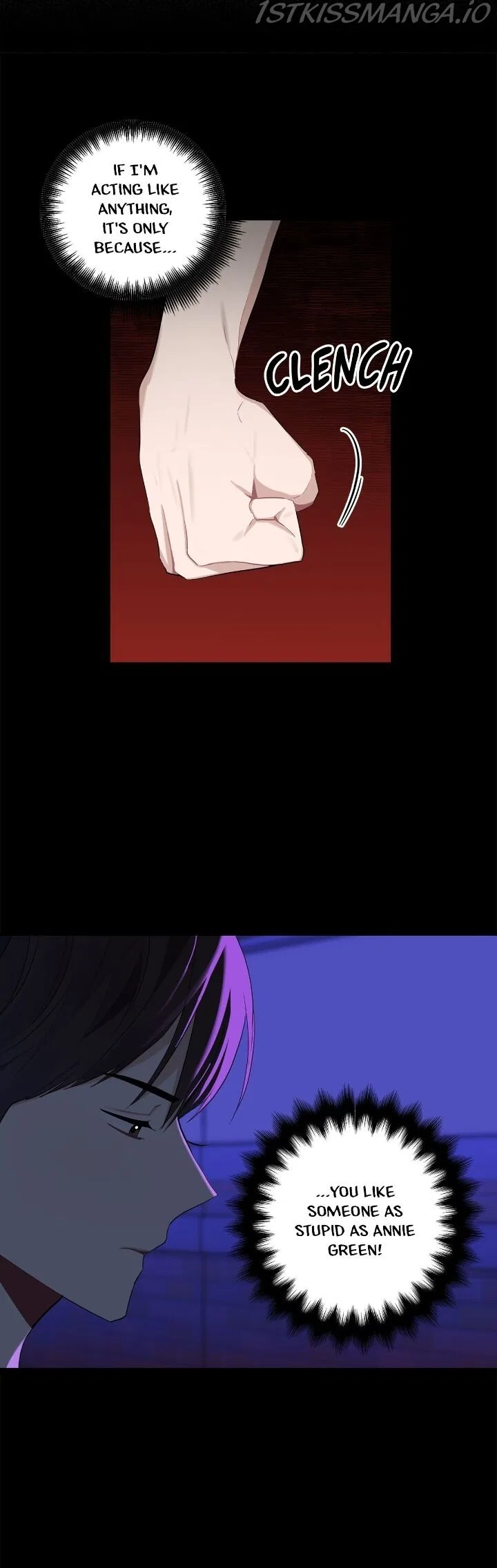 When You’re Targeted by the Bully Chapter 90 – Page 4