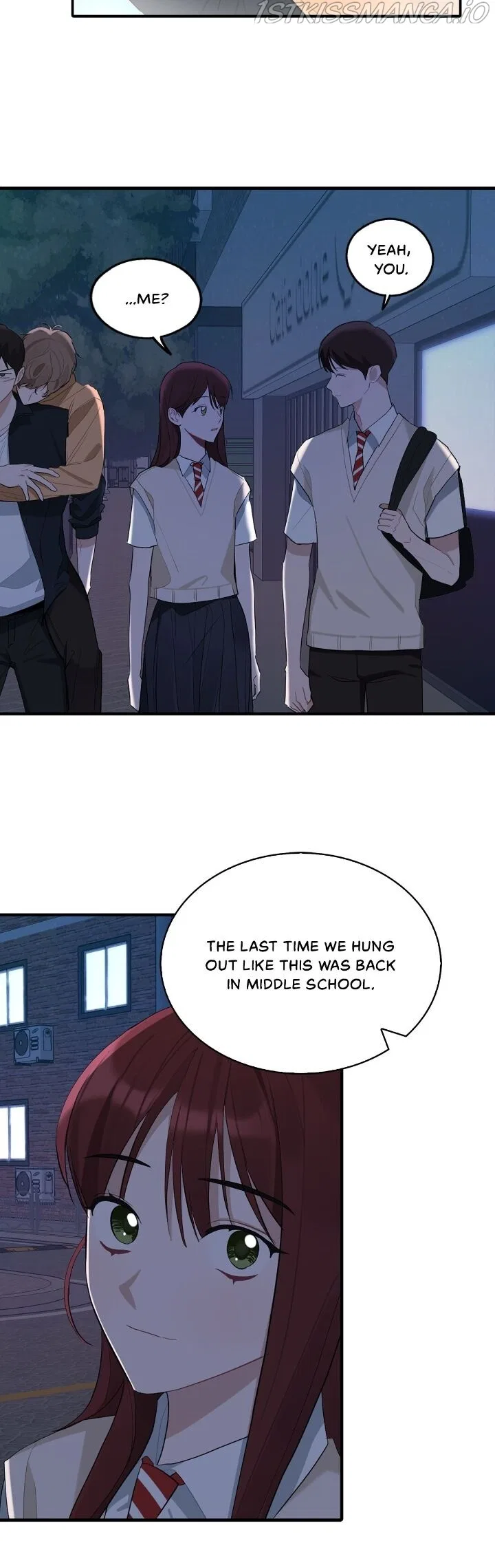 When You’re Targeted by the Bully Chapter 90 – Page 12