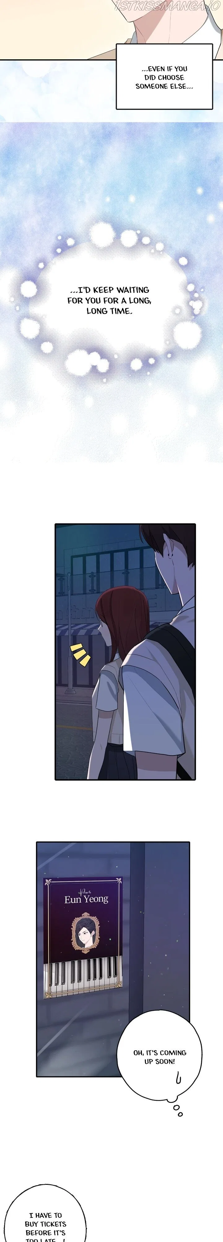 When You’re Targeted by the Bully Chapter 90 – Page 14