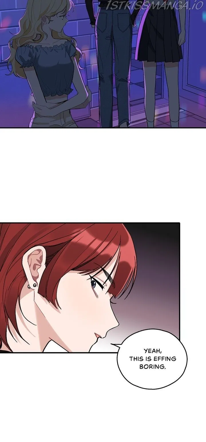 When You’re Targeted by the Bully Chapter 89 – Page 4