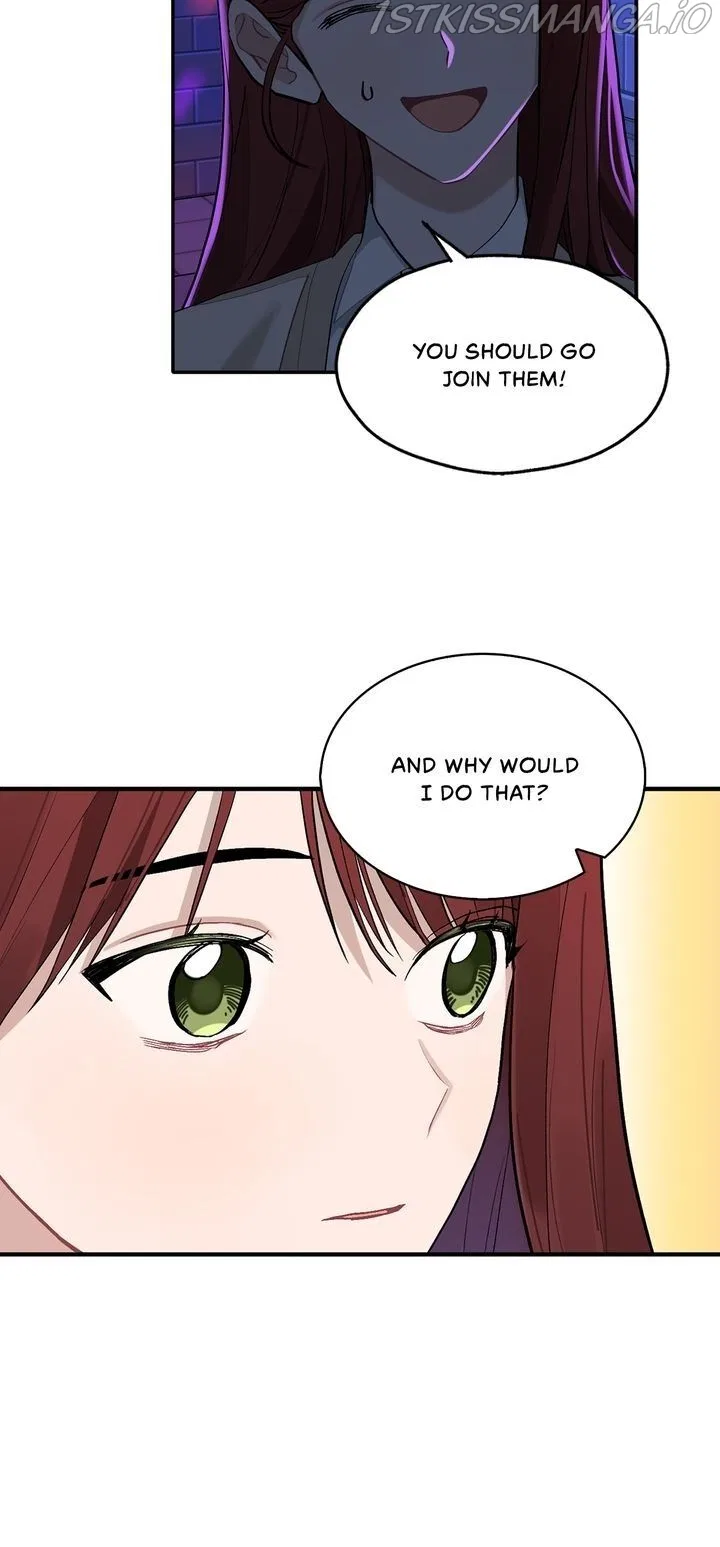 When You’re Targeted by the Bully Chapter 89 – Page 8