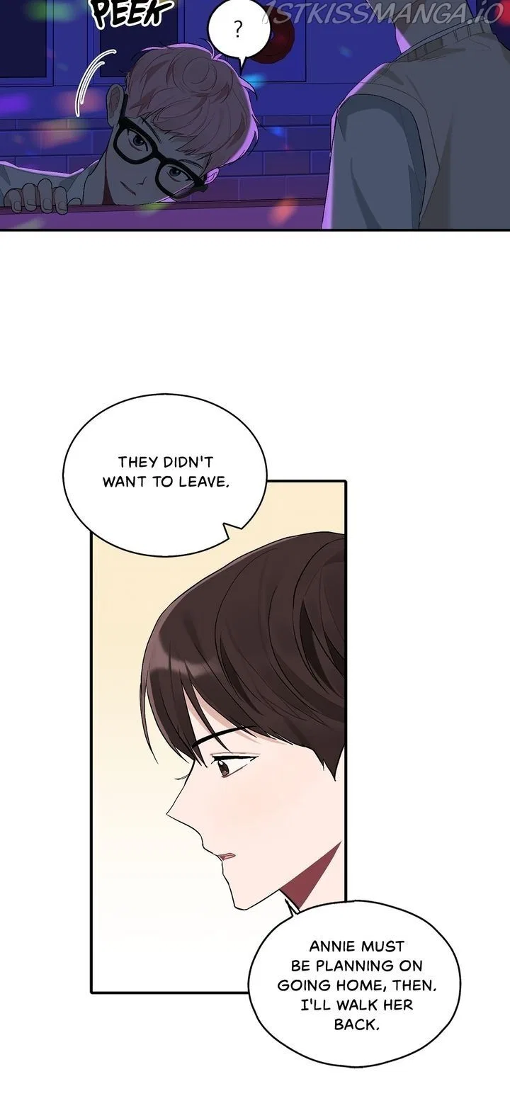 When You’re Targeted by the Bully Chapter 89 – Page 12