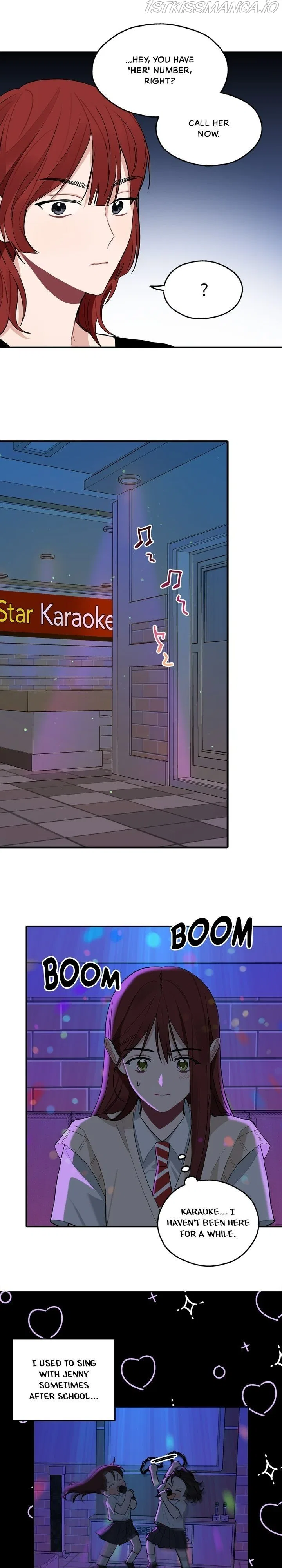 When You’re Targeted by the Bully Chapter 88 – Page 5