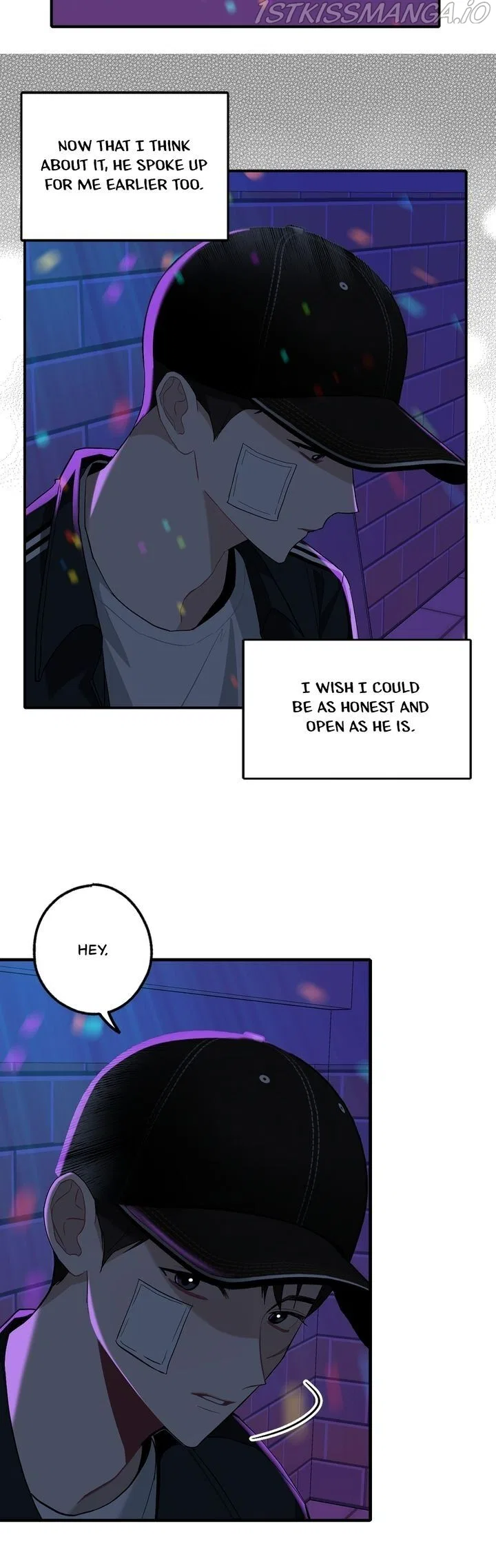 When You’re Targeted by the Bully Chapter 88 – Page 8