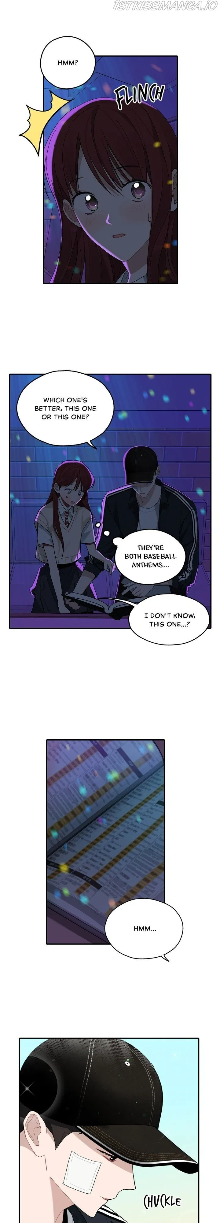 When You’re Targeted by the Bully Chapter 88 – Page 9