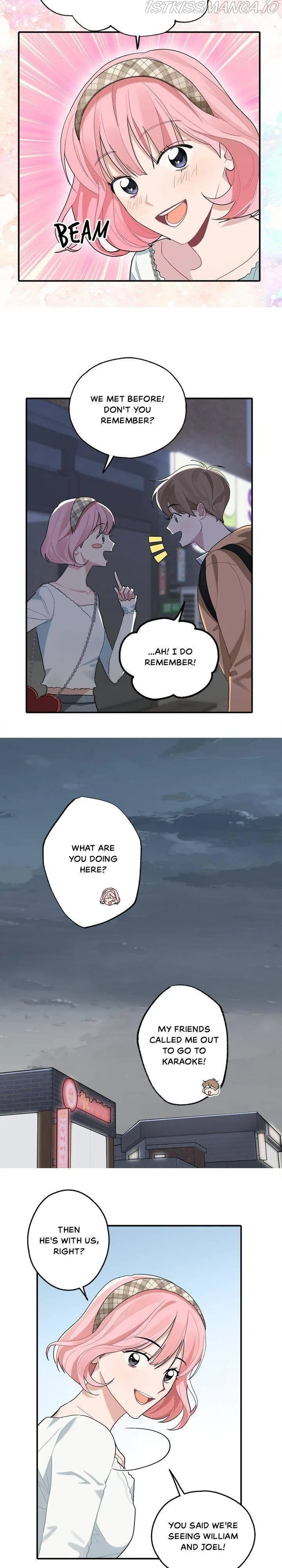 When You’re Targeted by the Bully Chapter 87 – Page 3