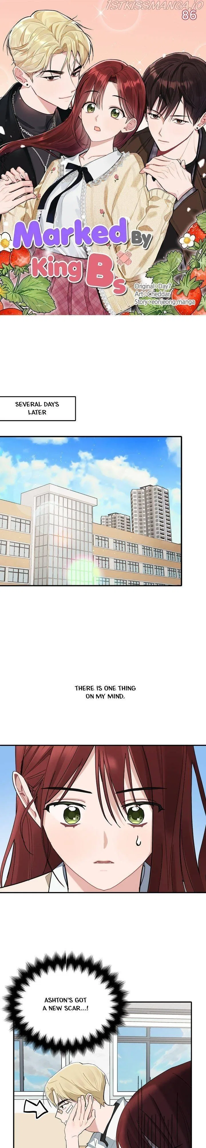 When You’re Targeted by the Bully Chapter 86 – Page 1