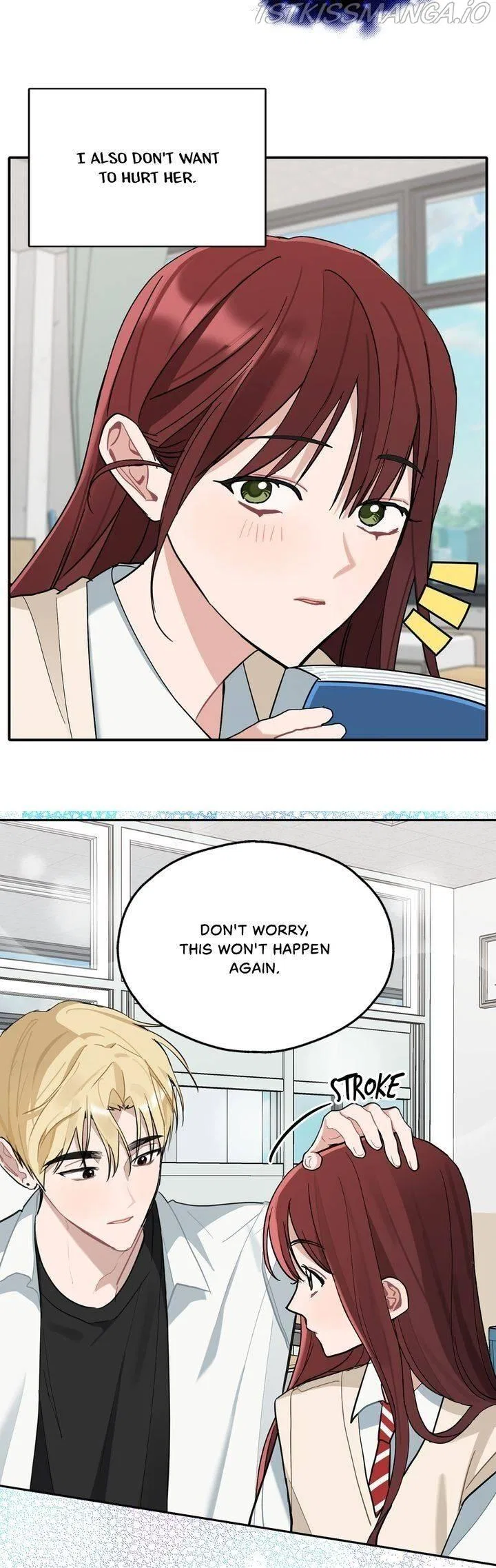 When You’re Targeted by the Bully Chapter 86 – Page 4