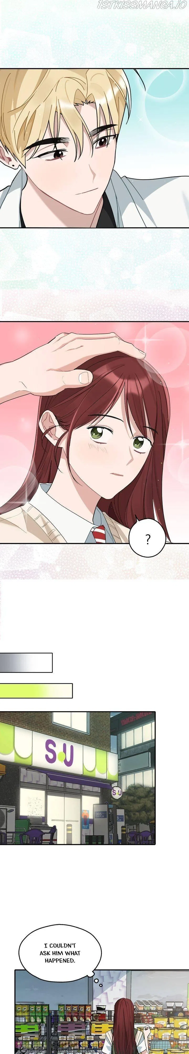 When You’re Targeted by the Bully Chapter 86 – Page 5