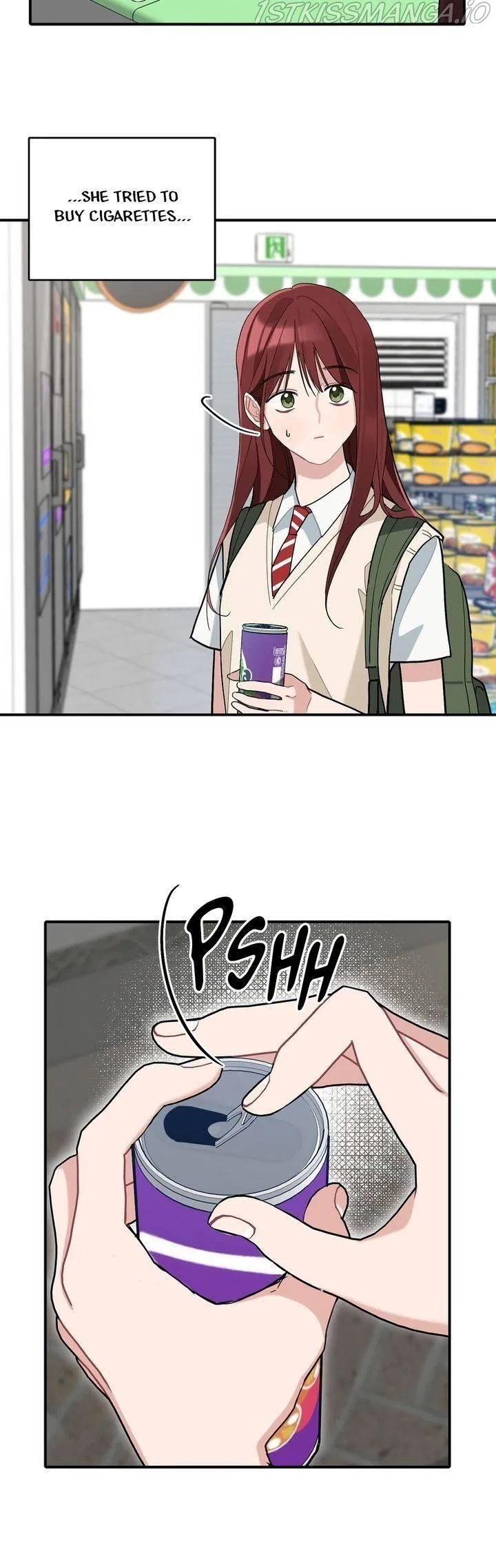 When You’re Targeted by the Bully Chapter 86 – Page 8