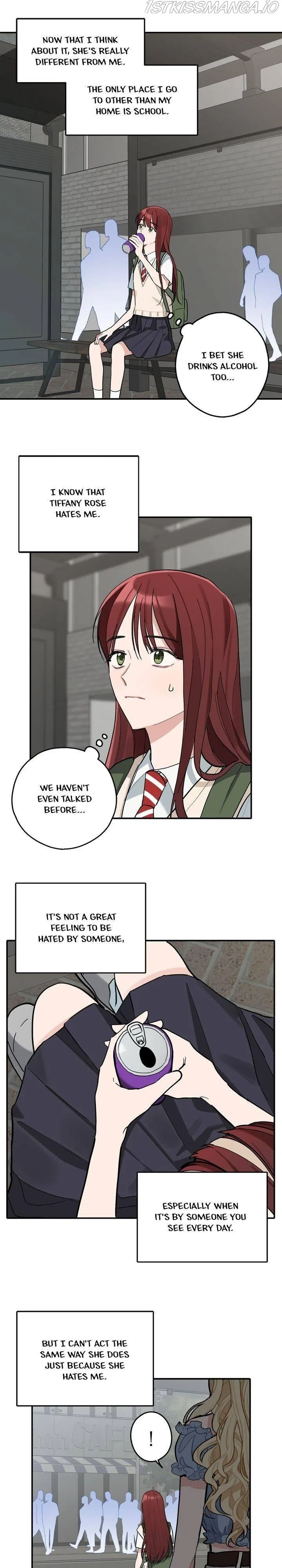 When You’re Targeted by the Bully Chapter 86 – Page 9