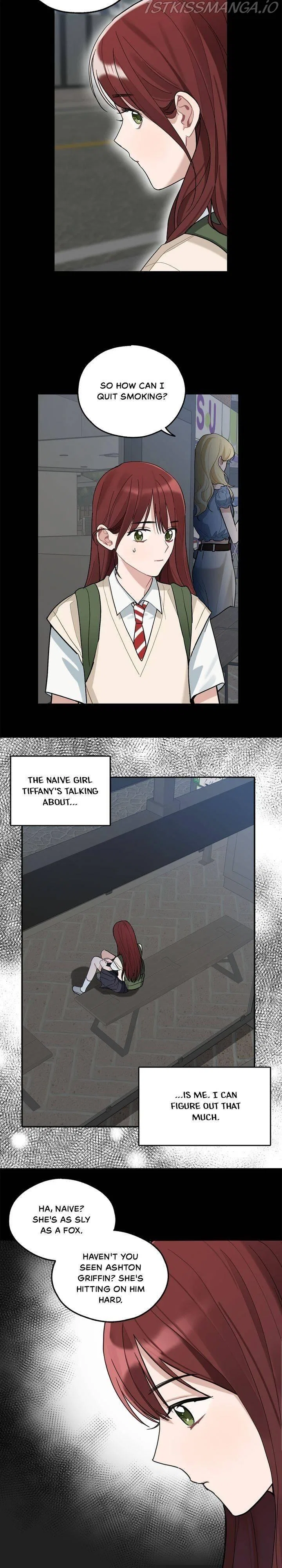 When You’re Targeted by the Bully Chapter 86 – Page 11