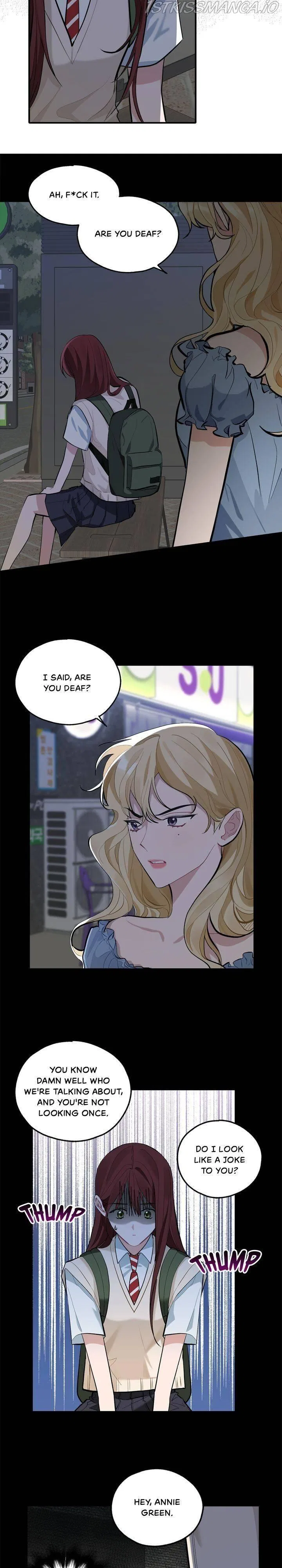 When You’re Targeted by the Bully Chapter 86 – Page 14