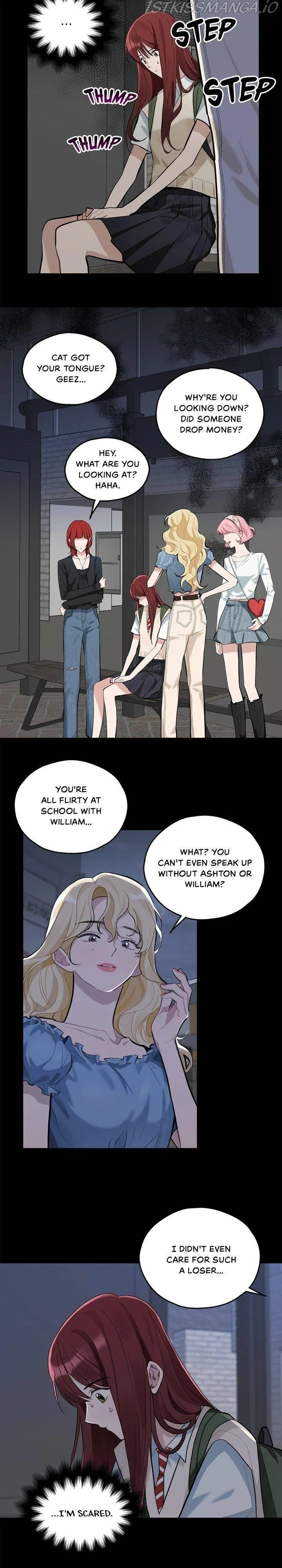 When You’re Targeted by the Bully Chapter 86 – Page 15