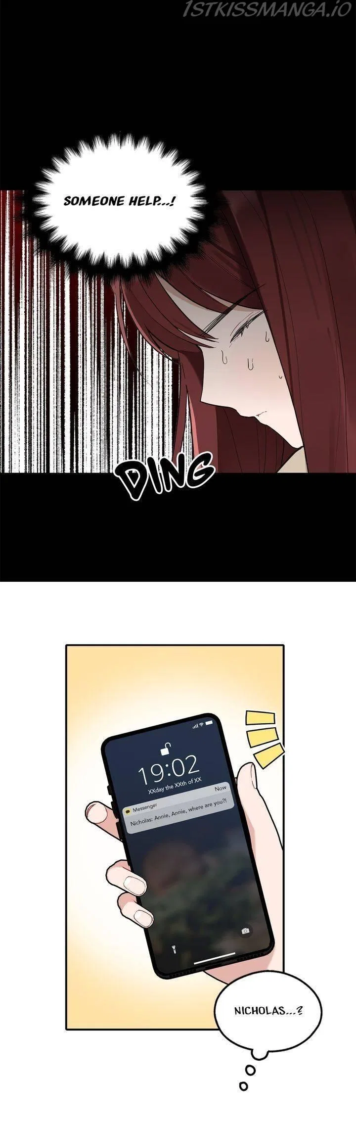 When You’re Targeted by the Bully Chapter 86 – Page 16