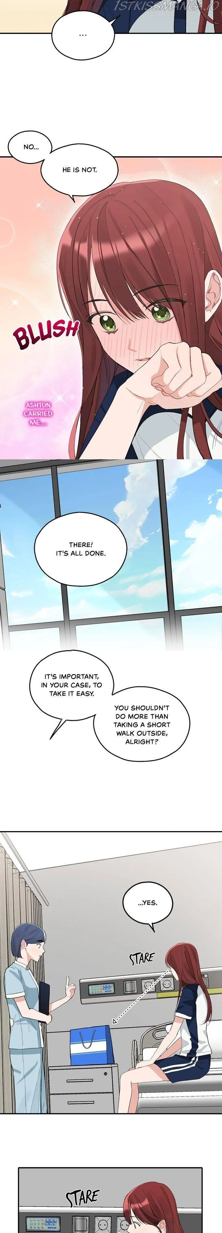 When You’re Targeted by the Bully Chapter 85 – Page 2