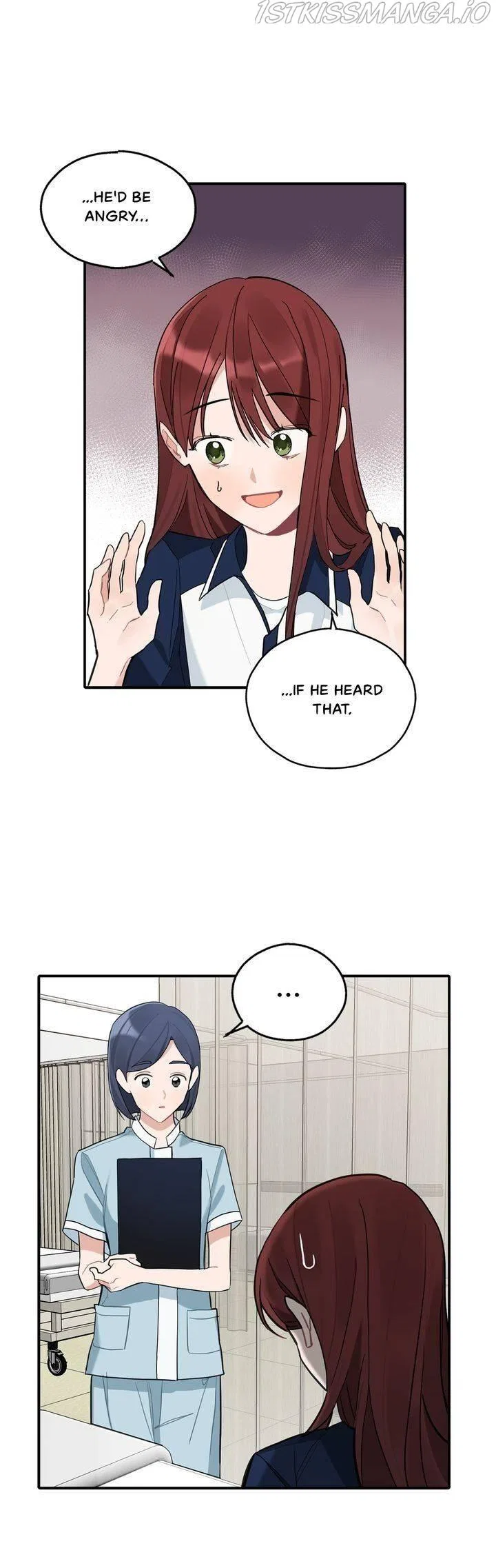 When You’re Targeted by the Bully Chapter 85 – Page 4