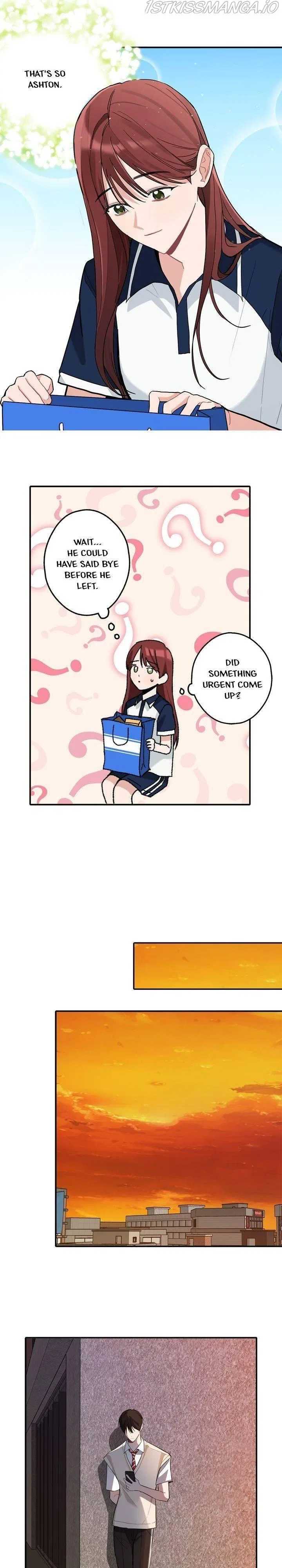When You’re Targeted by the Bully Chapter 85 – Page 9