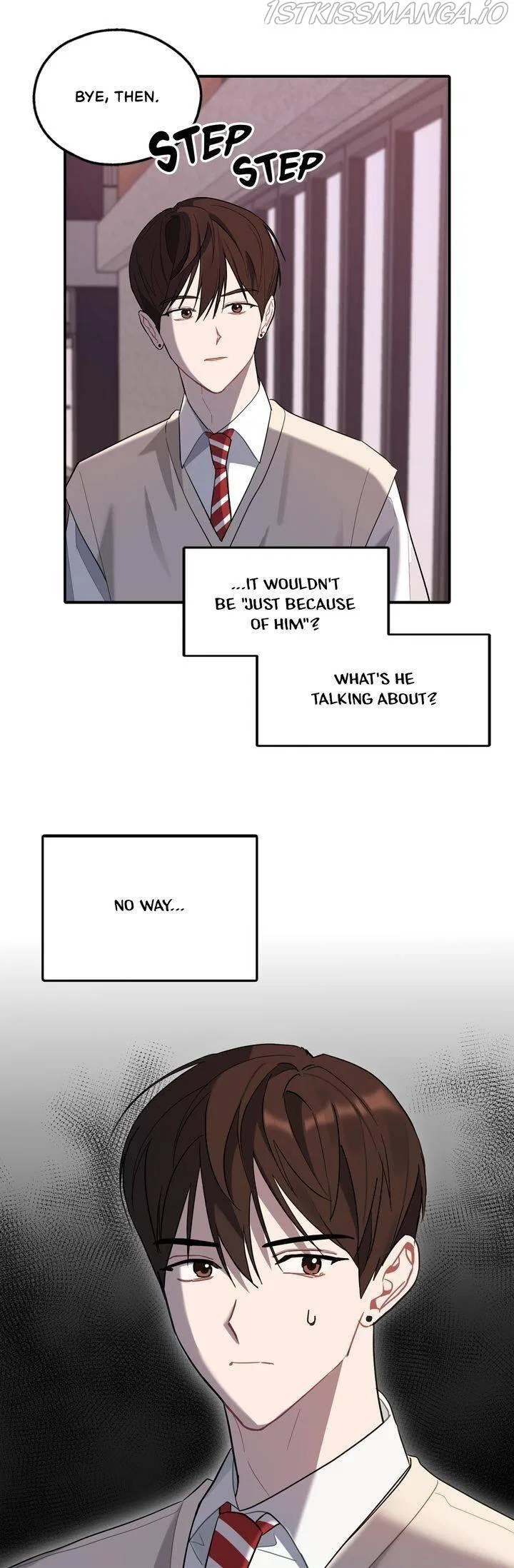 When You’re Targeted by the Bully Chapter 85 – Page 17