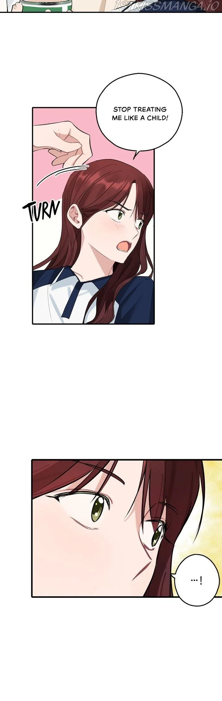 When You’re Targeted by the Bully Chapter 84 – Page 4