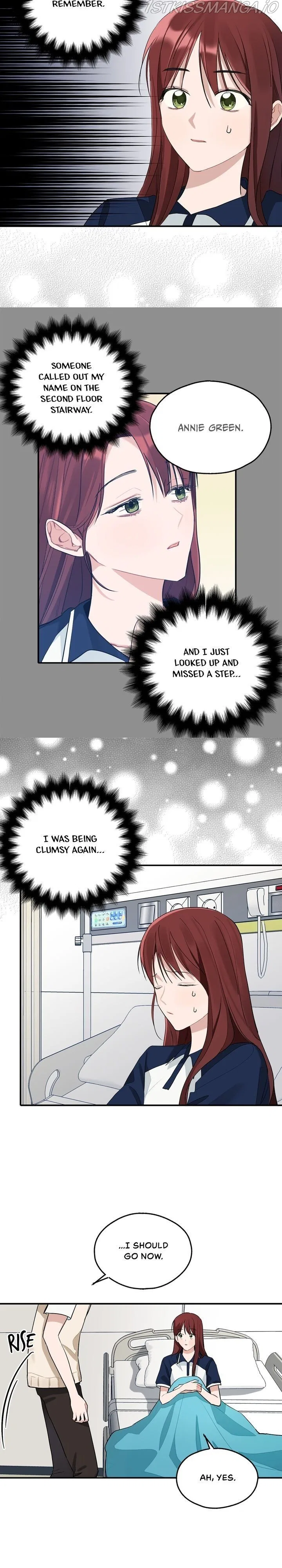 When You’re Targeted by the Bully Chapter 84 – Page 7