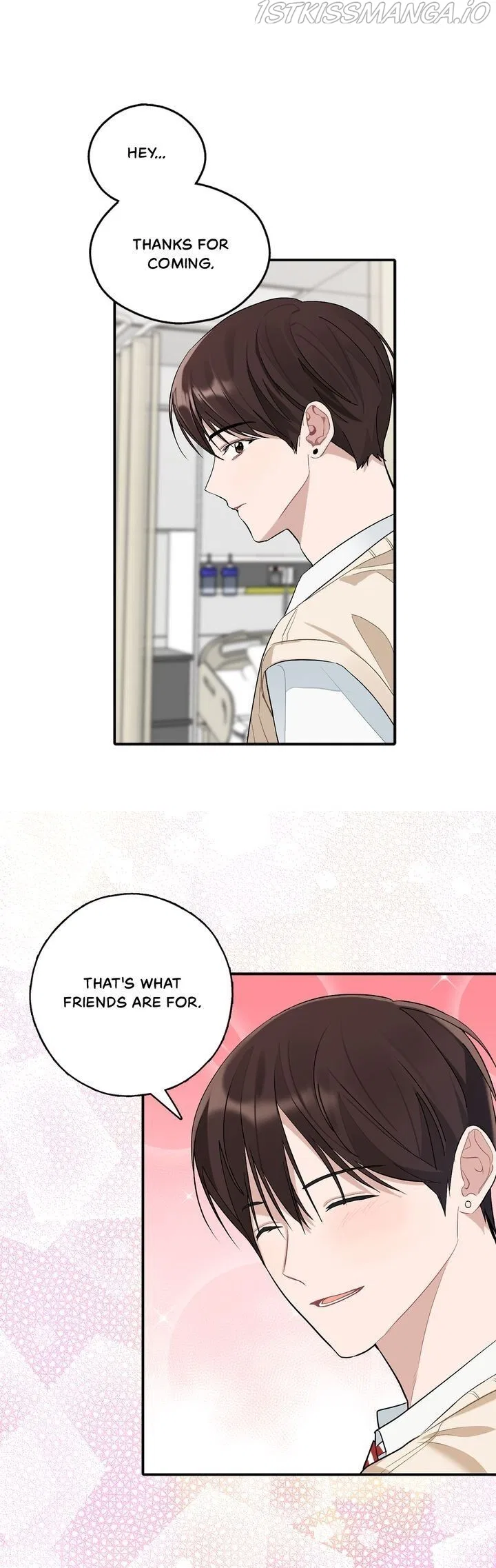 When You’re Targeted by the Bully Chapter 84 – Page 8