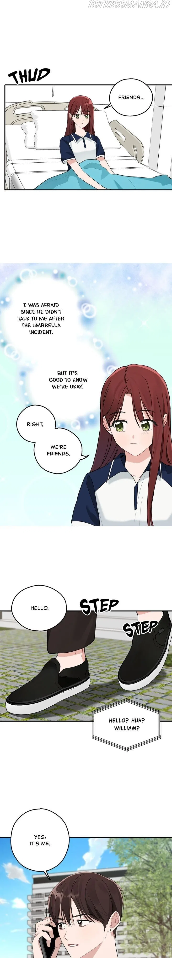 When You’re Targeted by the Bully Chapter 84 – Page 9
