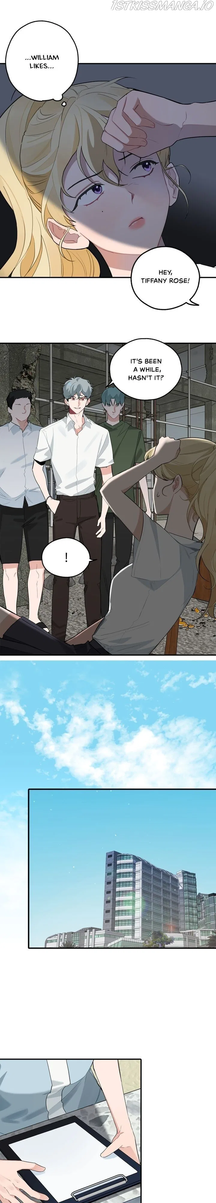 When You’re Targeted by the Bully Chapter 84 – Page 13