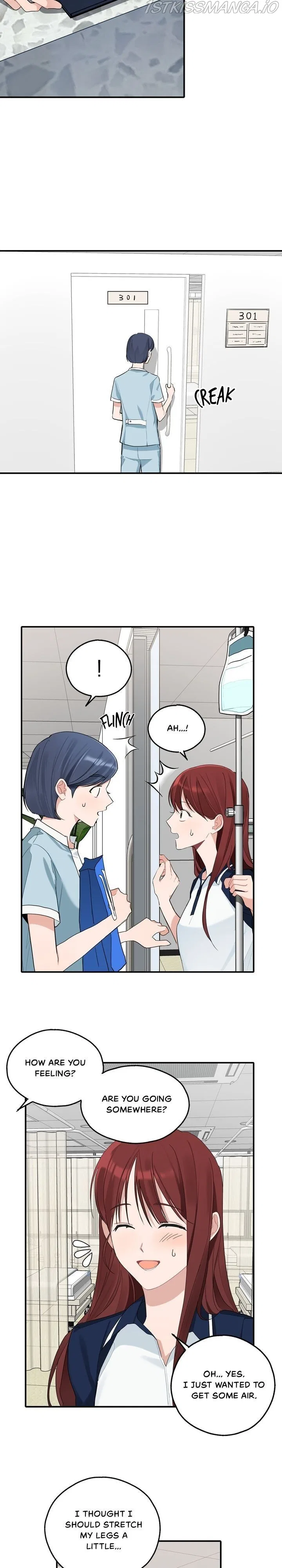 When You’re Targeted by the Bully Chapter 84 – Page 14