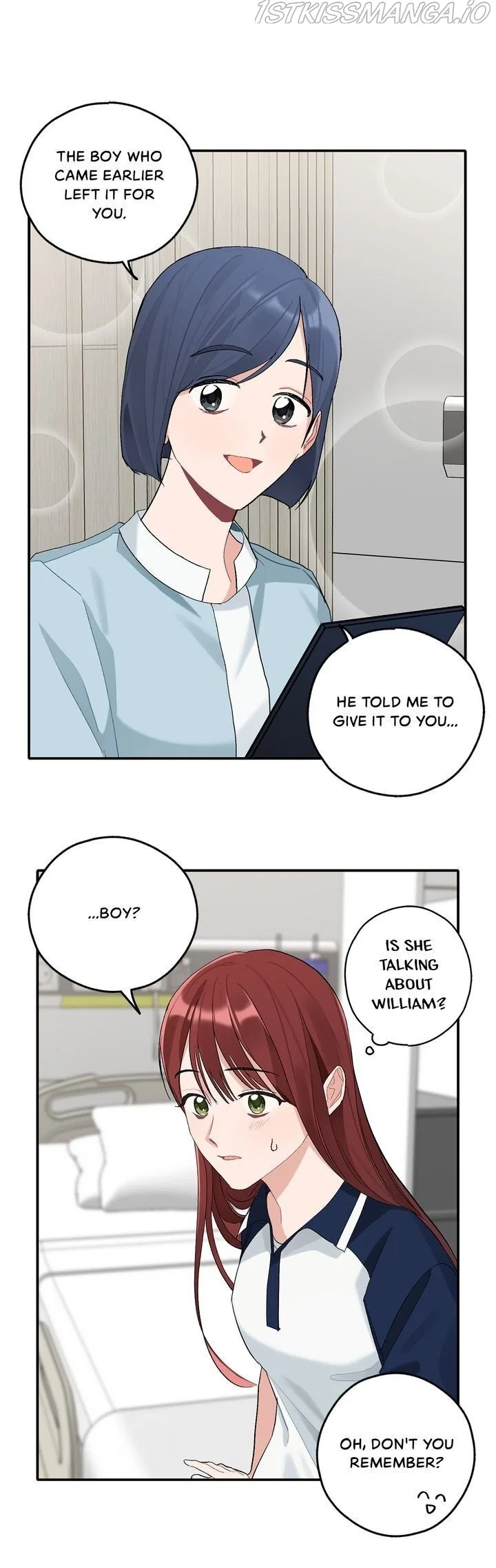 When You’re Targeted by the Bully Chapter 84 – Page 16